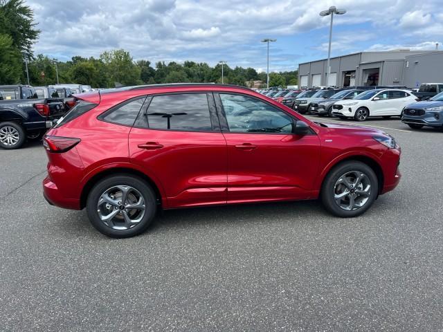 new 2024 Ford Escape car, priced at $35,688