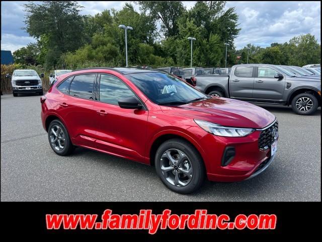 new 2024 Ford Escape car, priced at $35,688