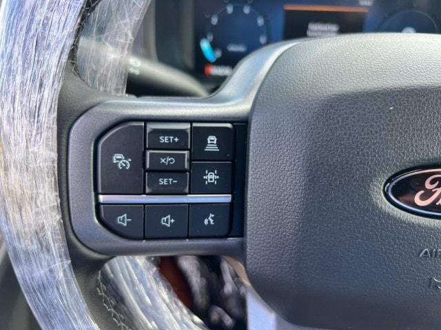 new 2025 Ford F-150 car, priced at $61,885