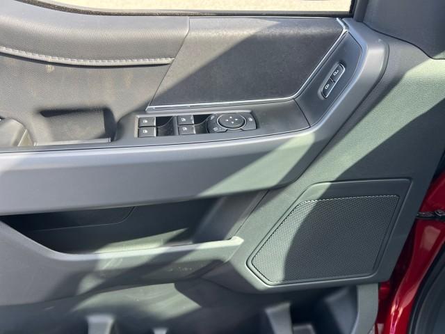 new 2025 Ford F-150 car, priced at $61,885