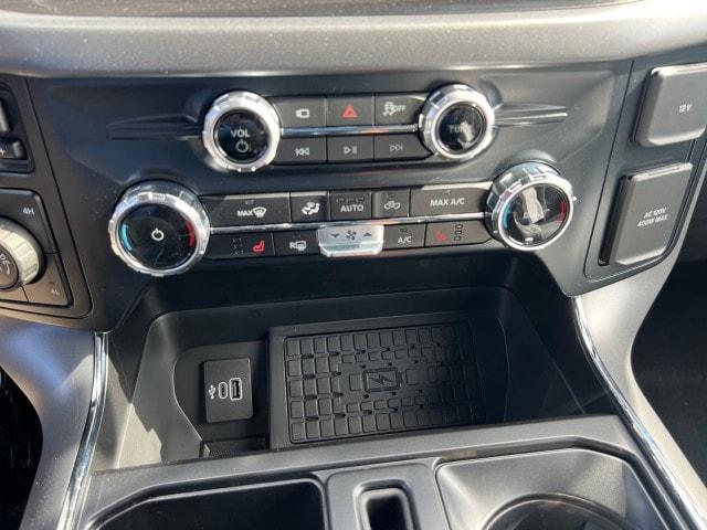 new 2025 Ford F-150 car, priced at $61,885