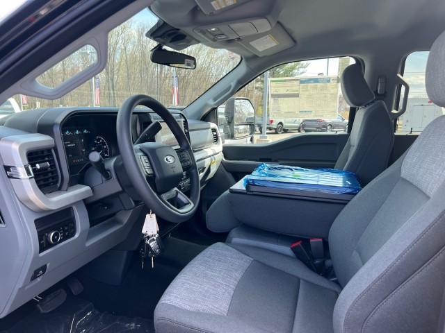 new 2025 Ford F-350 car, priced at $66,210