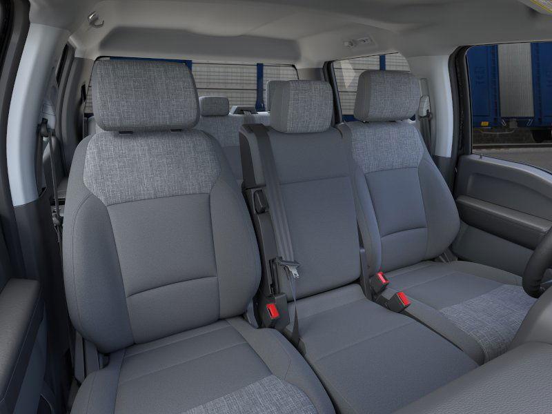 new 2025 Ford F-350 car, priced at $66,210