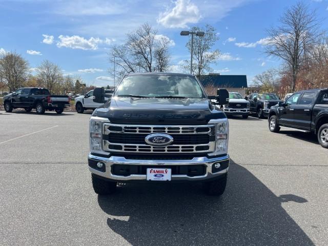 new 2025 Ford F-350 car, priced at $66,210