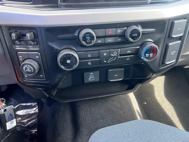 new 2025 Ford F-350 car, priced at $66,210