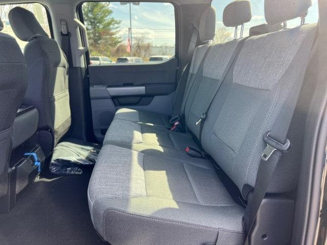new 2025 Ford F-350 car, priced at $66,210