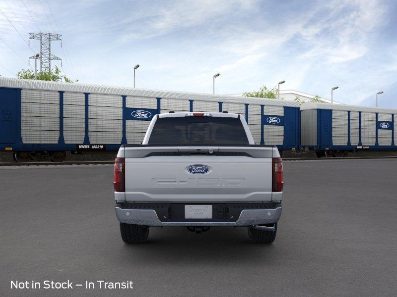 new 2024 Ford F-150 car, priced at $64,805