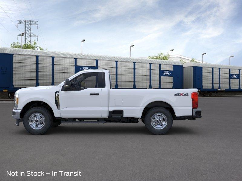 new 2024 Ford F-350 car, priced at $52,870