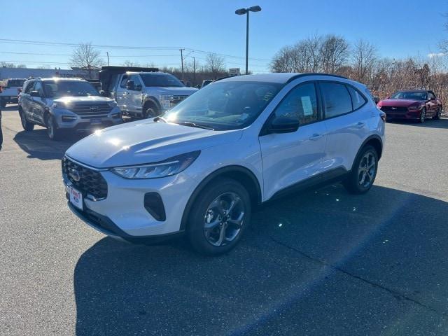 new 2025 Ford Escape car, priced at $35,155