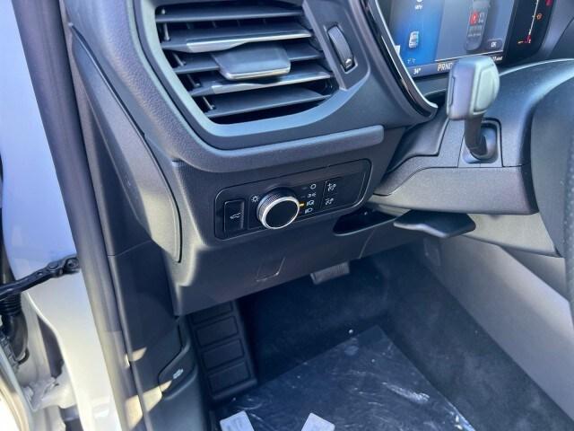 new 2025 Ford Escape car, priced at $34,306
