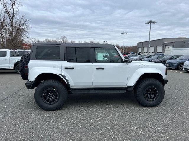 new 2024 Ford Bronco car, priced at $99,175