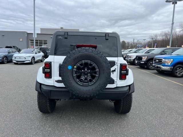 new 2024 Ford Bronco car, priced at $99,175