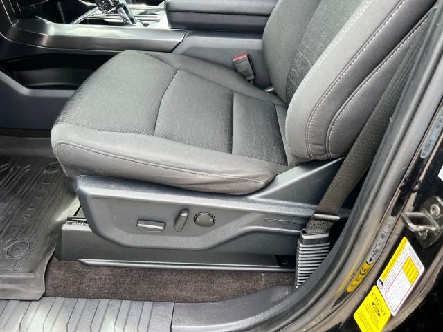 used 2023 Ford F-150 car, priced at $47,995