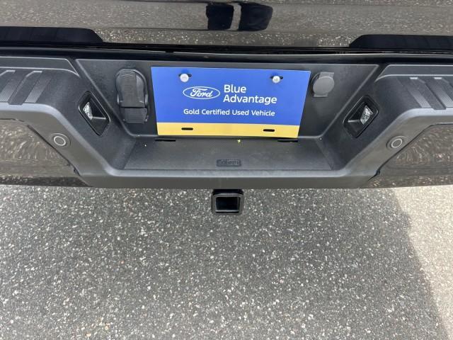 used 2023 Ford F-150 car, priced at $46,548