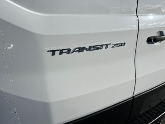 new 2024 Ford Transit-250 car, priced at $52,190