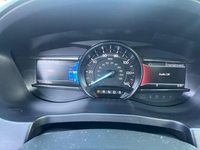 used 2017 Ford Explorer car, priced at $14,995