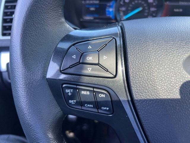used 2017 Ford Explorer car, priced at $14,995