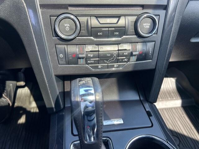 used 2017 Ford Explorer car, priced at $14,995