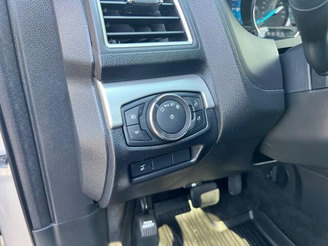 used 2017 Ford Explorer car, priced at $14,995