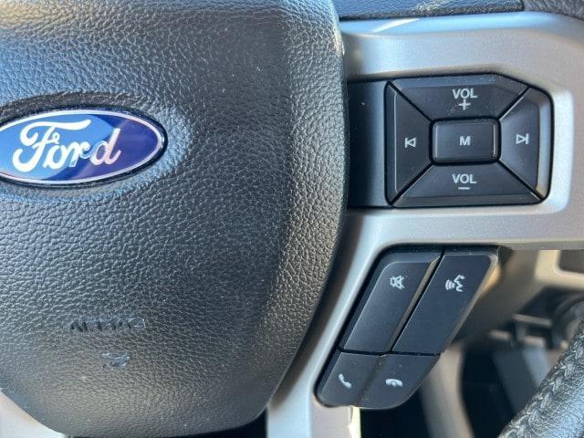 used 2016 Ford F-150 car, priced at $28,995