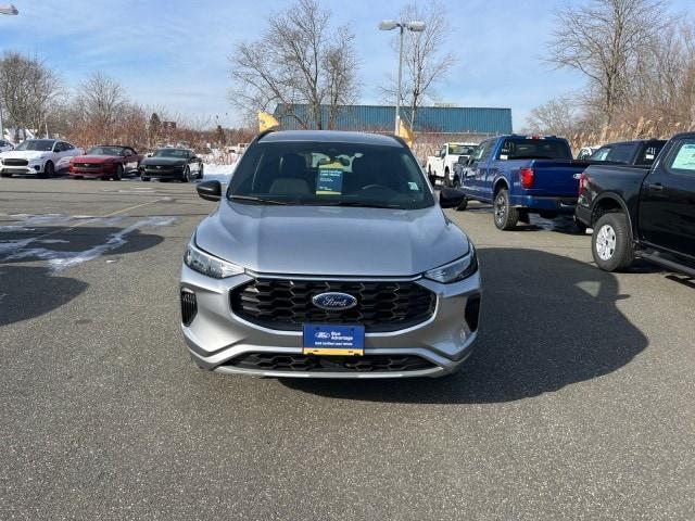 used 2023 Ford Escape car, priced at $25,995