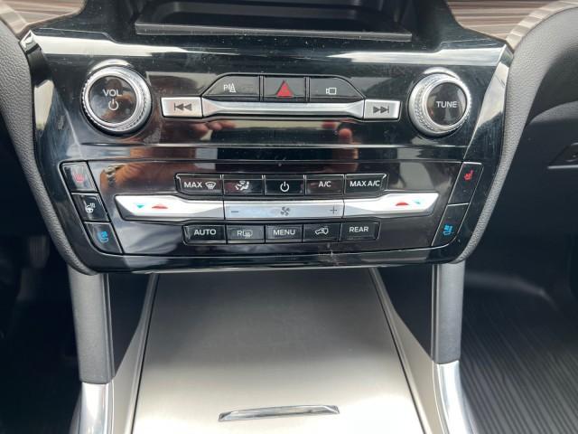used 2022 Ford Explorer car, priced at $40,995
