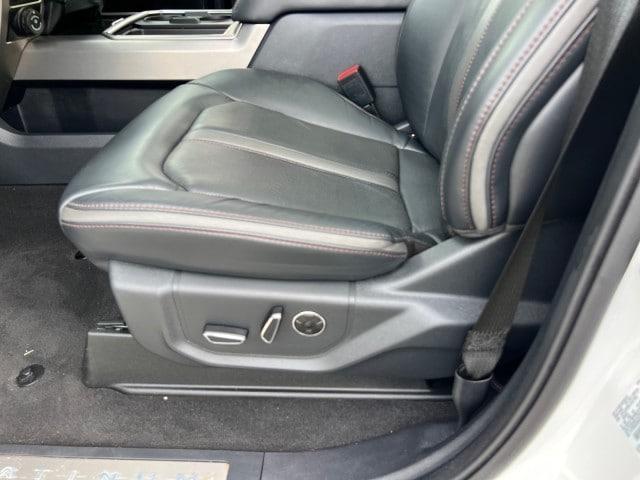 used 2022 Ford F-350 car, priced at $66,995