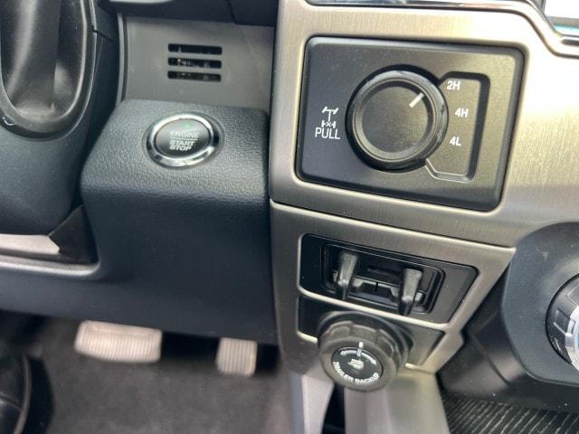 used 2022 Ford F-350 car, priced at $66,995