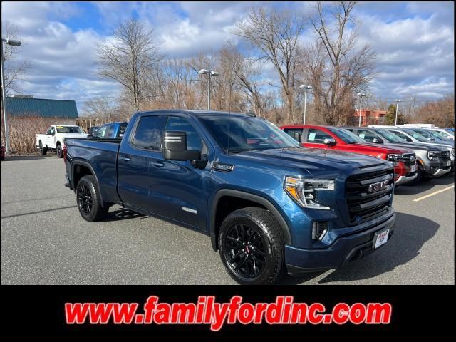 used 2019 GMC Sierra 1500 car, priced at $29,995