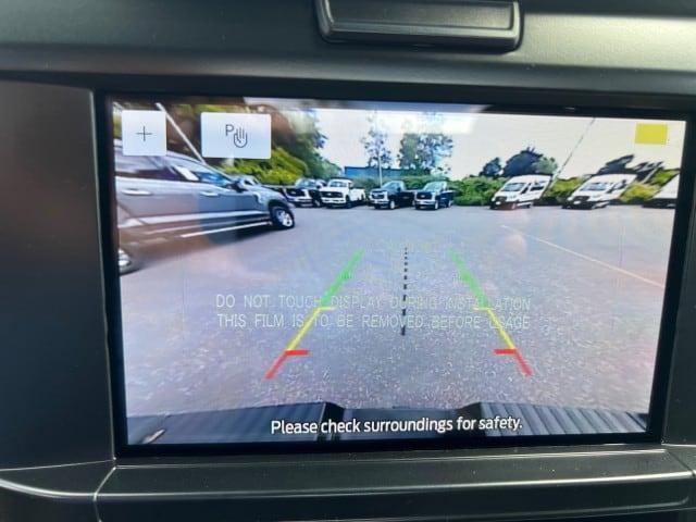 new 2026 Ford F-250 car, priced at $54,985