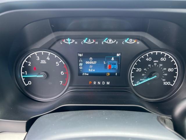 new 2026 Ford F-250 car, priced at $54,985