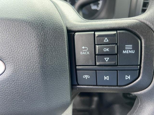 new 2026 Ford F-250 car, priced at $54,985