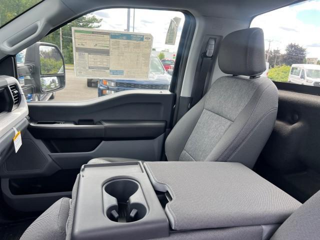 new 2026 Ford F-250 car, priced at $54,985