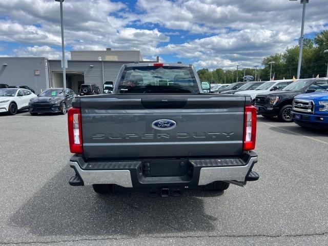 new 2026 Ford F-250 car, priced at $54,985