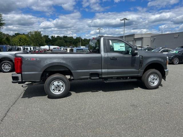 new 2026 Ford F-250 car, priced at $54,985