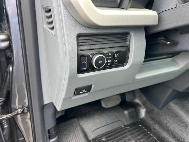 new 2026 Ford F-250 car, priced at $54,985