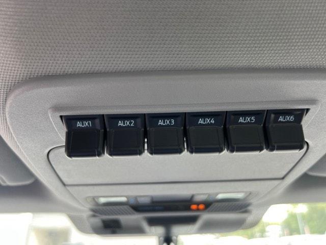 new 2026 Ford F-250 car, priced at $54,985