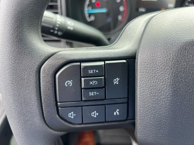 new 2026 Ford F-250 car, priced at $54,985