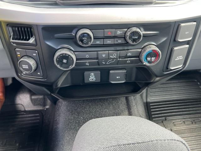 new 2026 Ford F-250 car, priced at $54,985