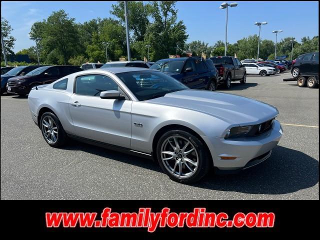 used 2012 Ford Mustang car, priced at $25,995