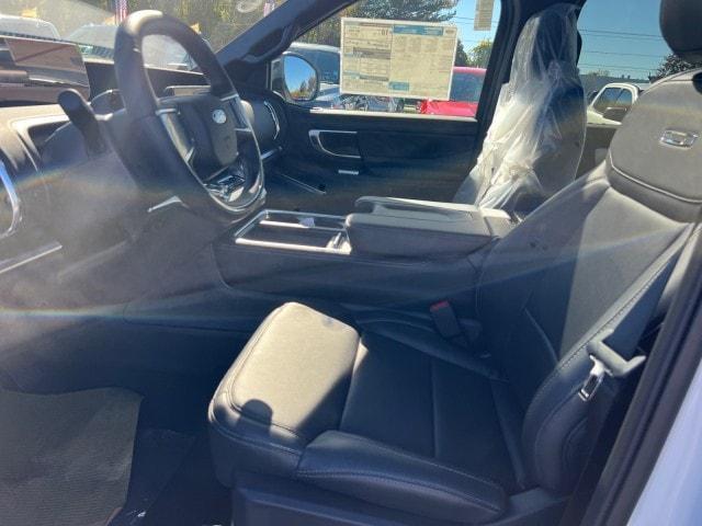 new 2025 Ford Expedition car, priced at $86,650