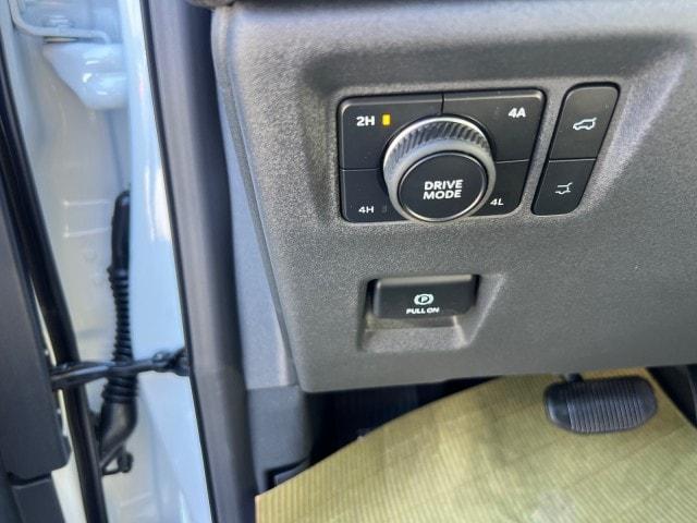 new 2025 Ford Expedition car, priced at $86,650