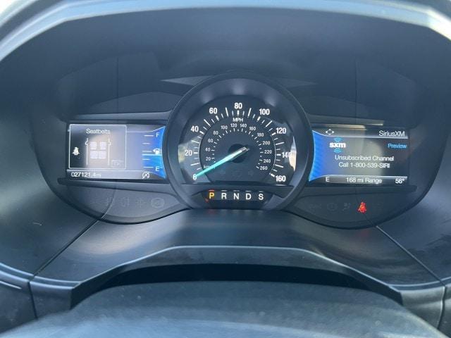 used 2022 Ford Edge car, priced at $29,690