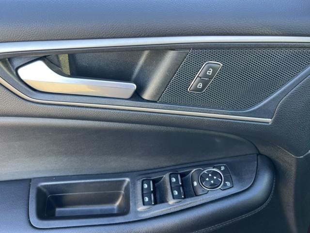 used 2022 Ford Edge car, priced at $28,995