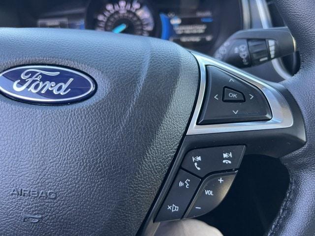 used 2022 Ford Edge car, priced at $29,690