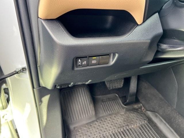 used 2023 Toyota RAV4 car, priced at $28,690