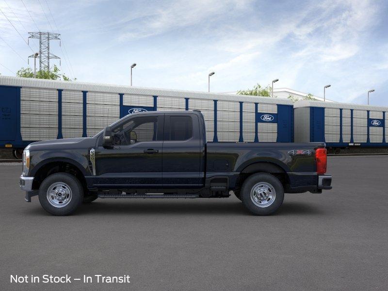 new 2023 Ford F-350 car, priced at $54,170