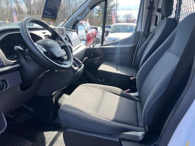 used 2024 Ford Transit-250 car, priced at $34,690