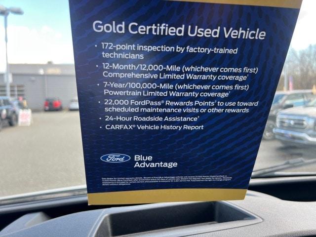 used 2024 Ford Transit-250 car, priced at $34,690