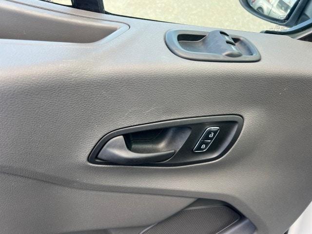 used 2024 Ford Transit-250 car, priced at $34,690